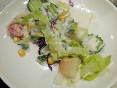 android_upload_pic-春天烤肉自助餐厅(南内环店)