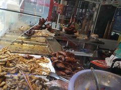 -鲍六孃甜皮鸭
