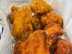 -Kyochon1991校村(共和路店)