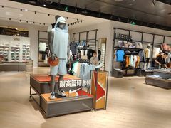 -NIKE(朝阳合生汇店)