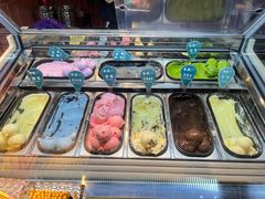 -東盛炭烤自助料理(浦东文峰广场店)