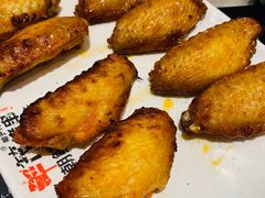 -丰茂烤串(六里桥店)