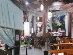 -一味大院•桐庐菜传承店(春江路店)