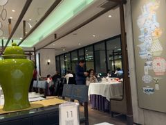 -西湖春天•老字号杭州菜(百汇店)