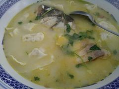 一品鱼头王-新素农家蒸菜馆