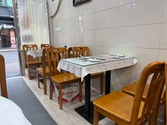 -茂隆餐厅(进贤路店)