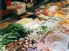 -林静小吃(复兴路店)