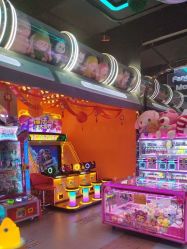 -Fang Fang Monkey·方方猴(国瑞购物中心店)