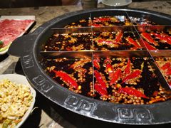 -重庆渝达老火锅(春熙路店)