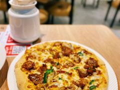 麻辣牛肉多多披萨-必胜客(南宁盛天地店)
