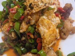 -小四川美食馆(幸福路店)