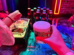 -歌潮量贩式KTV(宁德万达店)