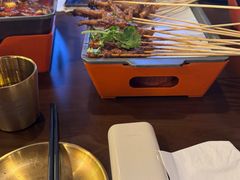 -林二哥宜烤官·宜宾小烧烤