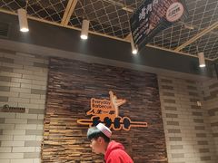 -有奴思烤肉·清真(正宁路店)