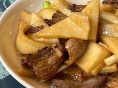 腊肉炒饵块-香满楼(临安路店)