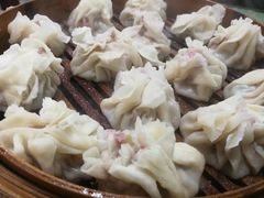 -国庆烧麦馆