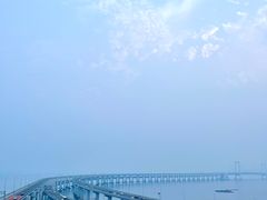 -星海湾跨海大桥