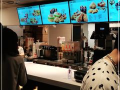 -肯德基(国展店)