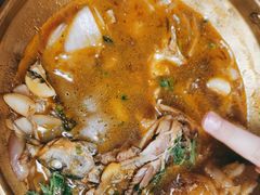 -食光慢宴·安吉土菜馆
