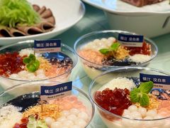-永安鱼庄·镇江菜(东吴路店)