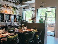 -Bistro 63 创意融合料理(广粤天地店)