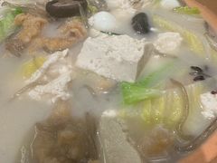 -玉林烤鸭店(垡头店)