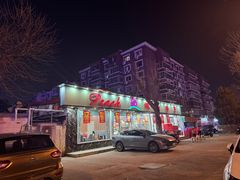 -桃子餐厅·天津菜(红星路直营店)