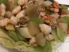 -百乐门喜宴(海珠广场华厦店)