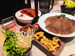 -渡娘火锅(大兴大悦春风里店)