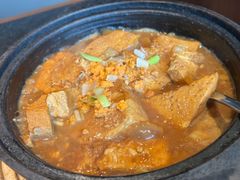 -五谷丰登农家院·地道胶东菜·海鲜烧烤(威海店)