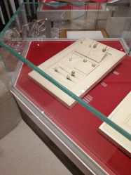 -RUANS阮仕珍珠(北京蓝色港湾店)