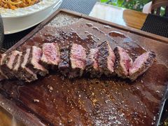 -安立可意大利美食