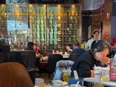 -吉布鲁牛排海鲜自助(成都大悦城店)