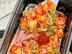 -友达面馆(二七南路店)