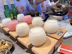 -大头叔烤鸡爪·朝鲜族烤串(天池路店)