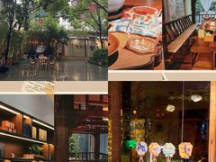 -中和·国风茶馆(愚园路店)