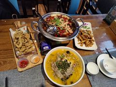 -老山东·山东菜(鲁菜名店)