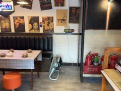 -狮龙啤酒烧烤屋(建二路店)