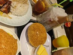 -大有利茶餐厅(福民店)