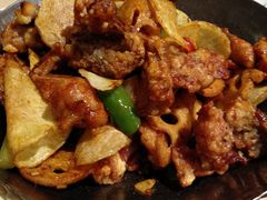 -避风塘(宝山万达店)