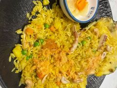 -美奈小馆·越南料理(中航城君尚购物中心店)