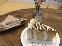 -野路甜点铺(松柏路店)