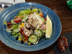 金枪鱼沙拉-1861意大利餐厅(文化广场店)