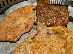 -阪尚皇·原切牛排·烤肉火锅自助(北京路店)