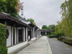 -厦门园林博览苑