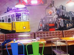 -汉城烧烤(西稍门劳动路店)