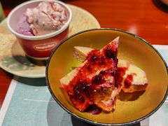 -一本魅·日式料理