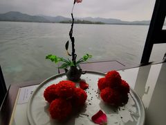 -柳莺湖上·湖景餐厅·江南菜(西湖店)