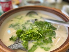 -千岛湖鱼味馆(十字街总店)