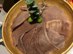 -巴奴毛肚火锅(悠唐购物中心店)